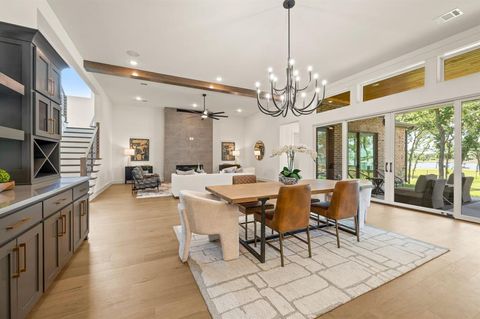 Tiny photo for 7061 The Resort Drive, Fort Worth, TX 76179 (MLS # 21101793)