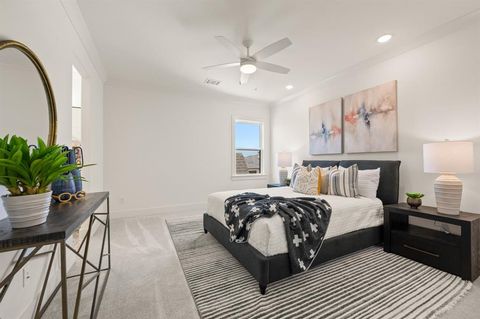 Tiny photo for 7061 The Resort Drive, Fort Worth, TX 76179 (MLS # 21101793)