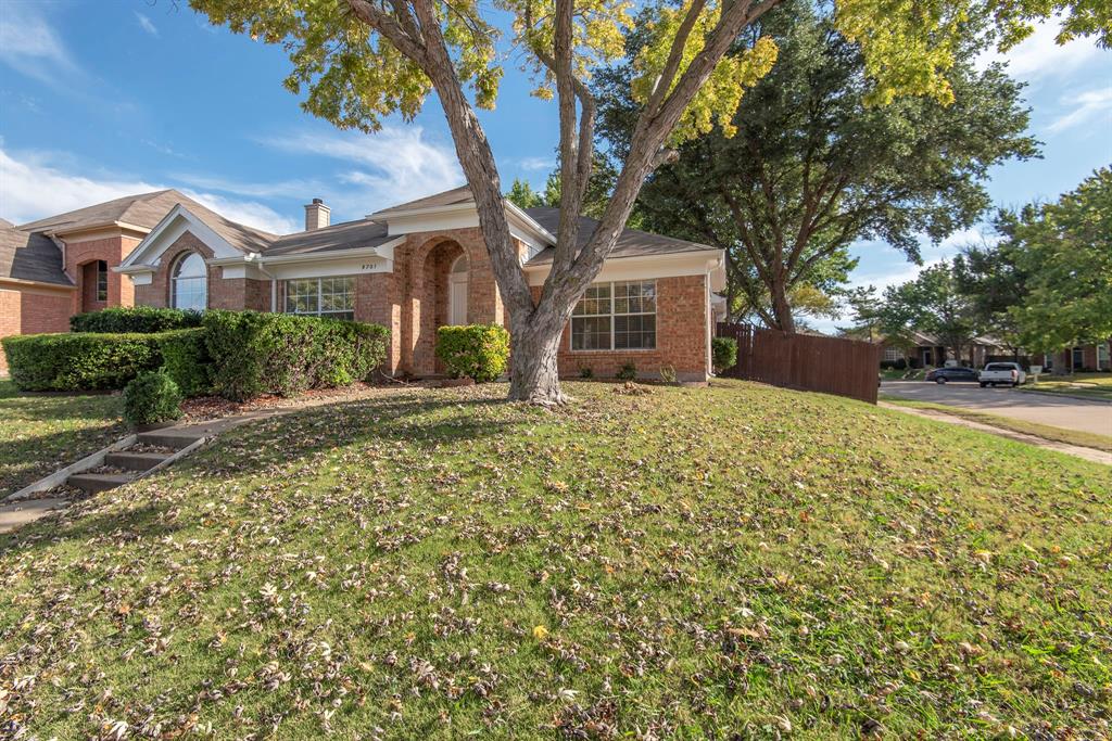 9701 Preston Vineyard Drive