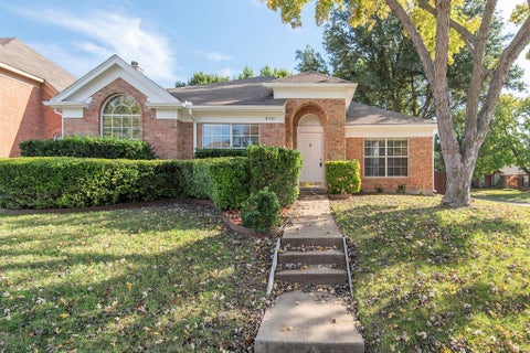Photo of 9701 Preston Vineyard Drive, Frisco, TX 75035 (MLS # 21402246)