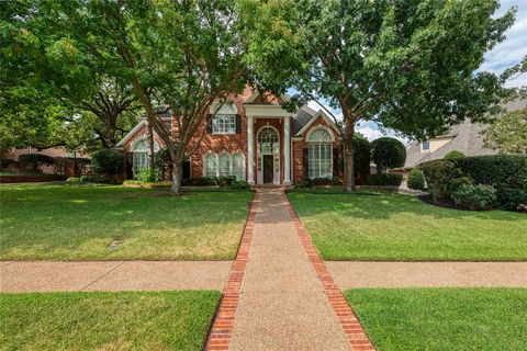 3006 Edgewood Lane Colleyville TX 76034