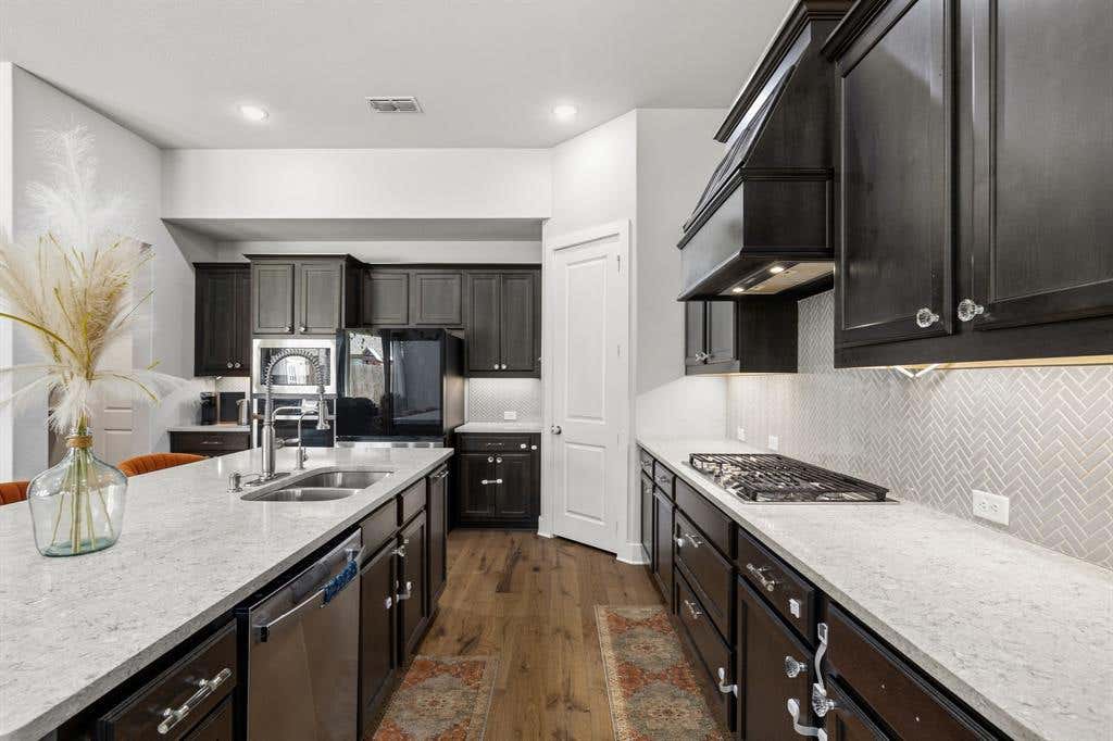 Photo of 1249 Palmetto Drive, Forney, TX 75126 (MLS # 21340696)