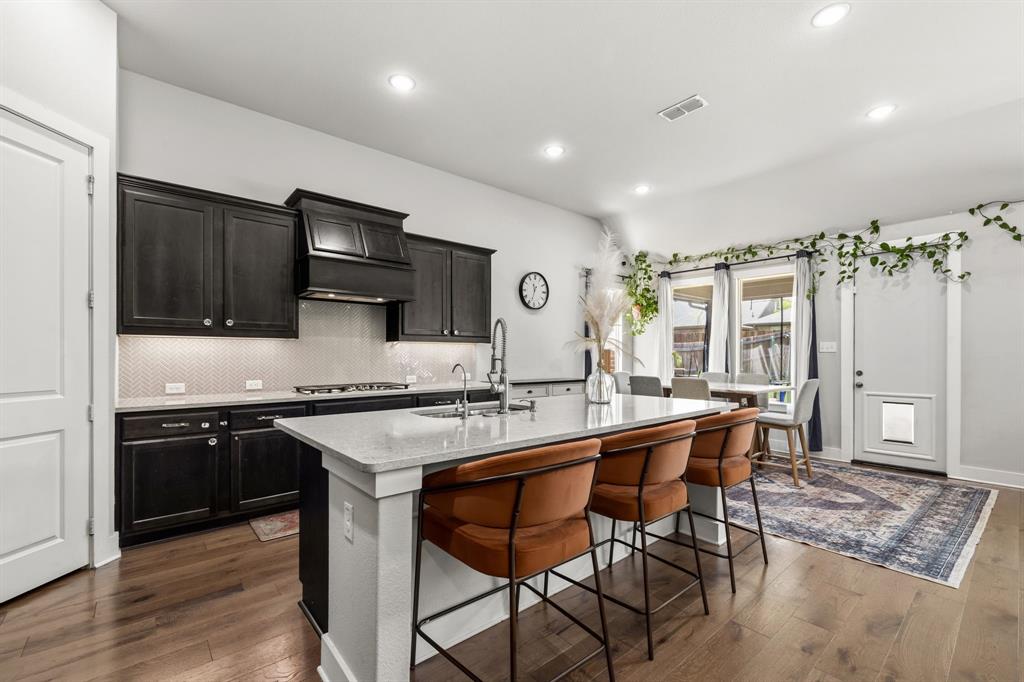 Photo of 1249 Palmetto Drive, Forney, TX 75126 (MLS # 21340696)