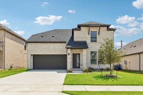 Photo of 10608 Blakley Creek Road, Fort Worth, TX 76126 (MLS # 21360990)