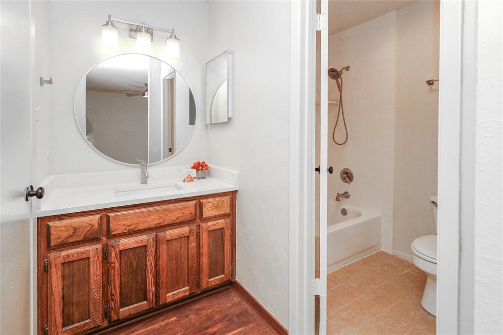 Shorewood Park Estates Condos - Residential Lease