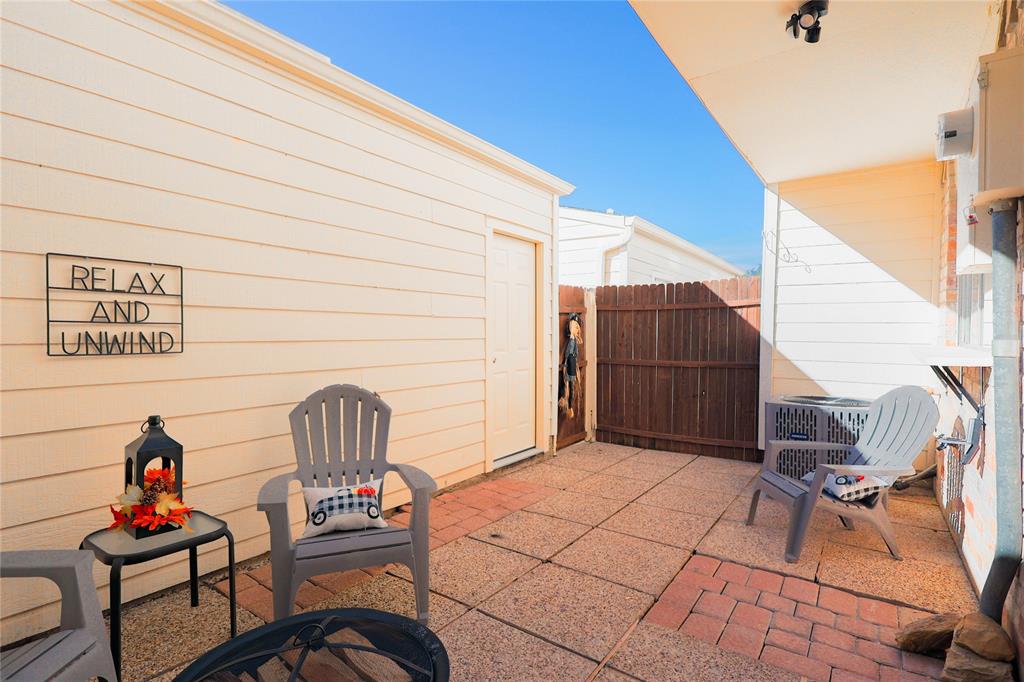 Shorewood Park Estates Condos - Residential Lease