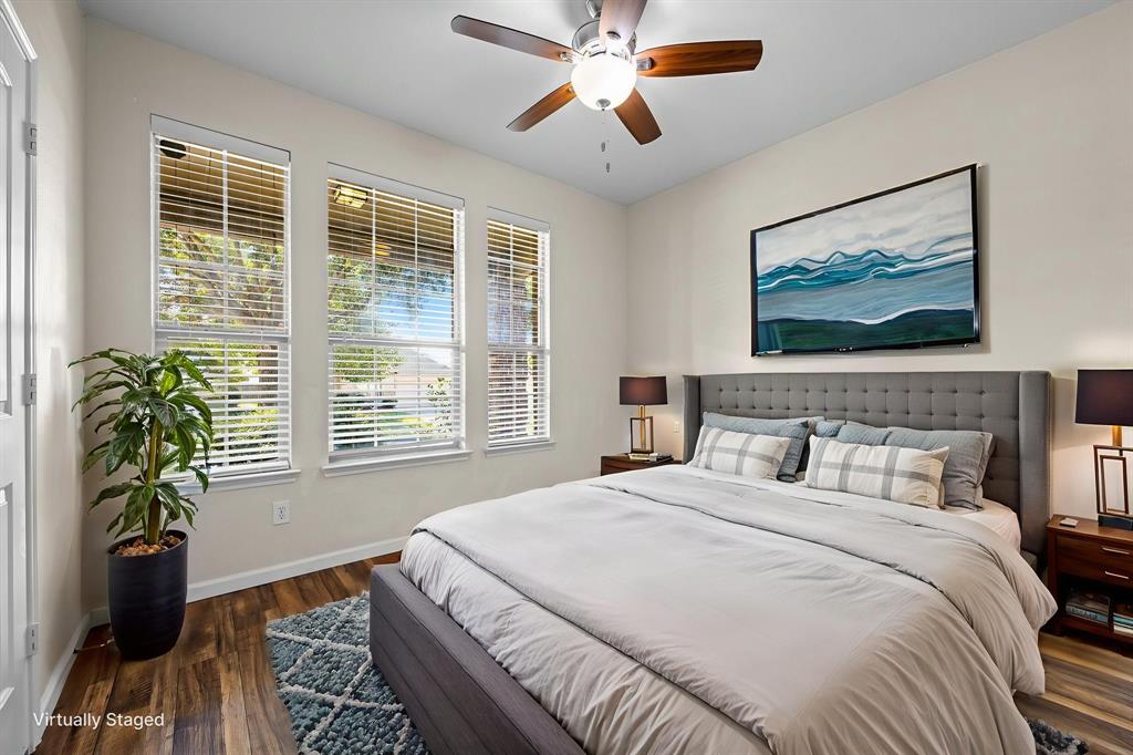 Summit View Lake Ph Two - Residential