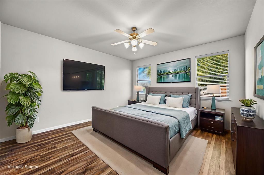 Summit View Lake Ph Two - Residential