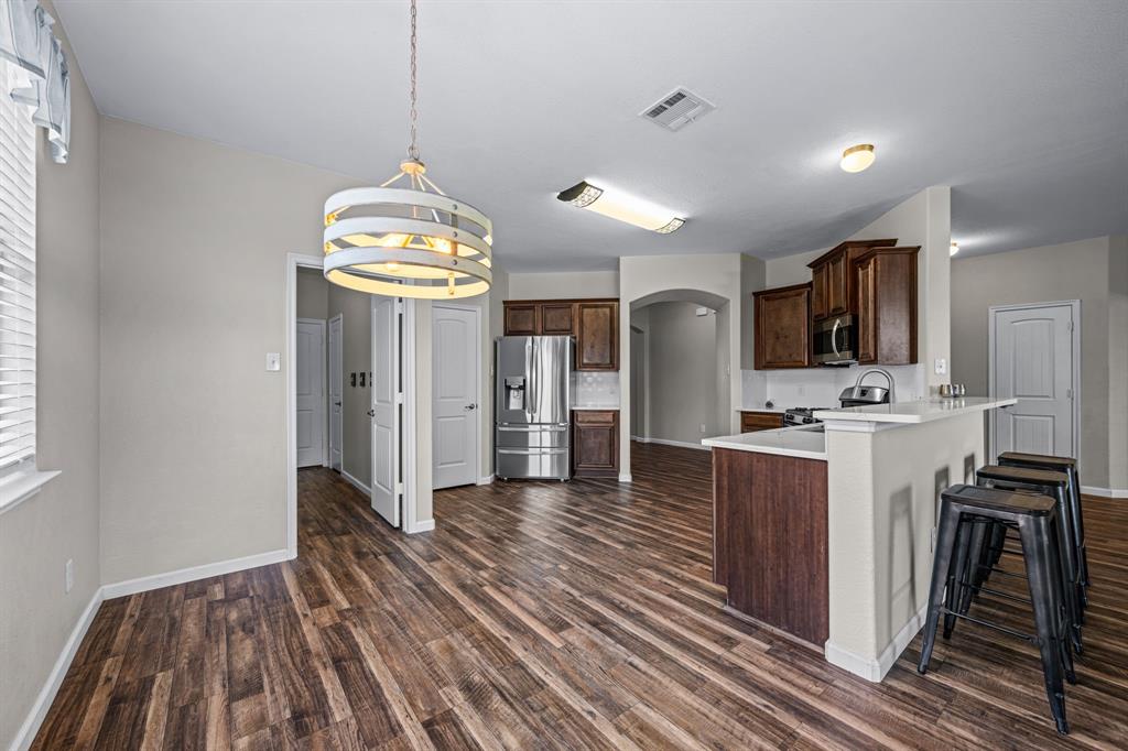 Summit View Lake Ph Two - Residential