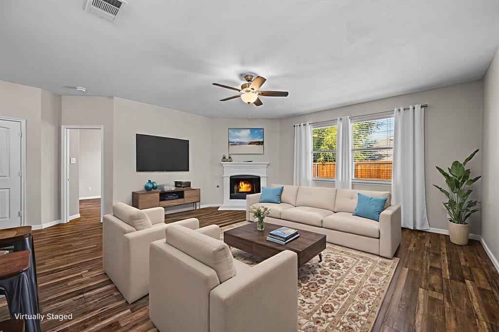 Summit View Lake Ph Two - Residential