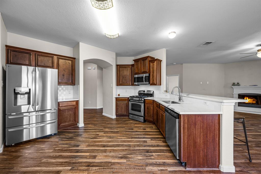 Summit View Lake Ph Two - Residential