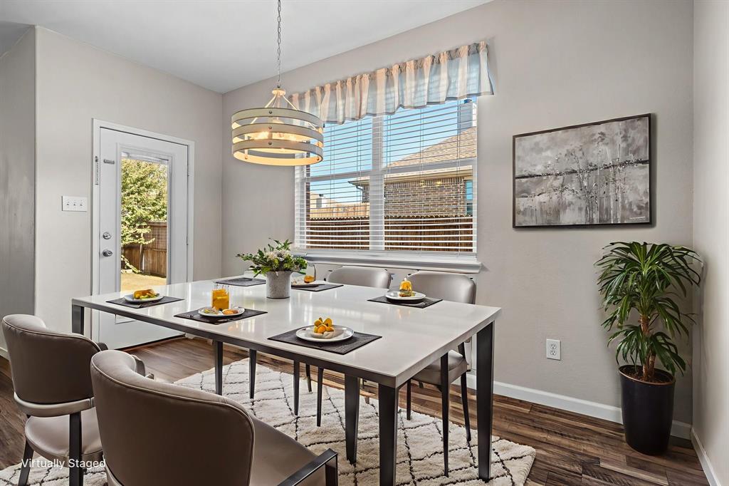 Summit View Lake Ph Two - Residential