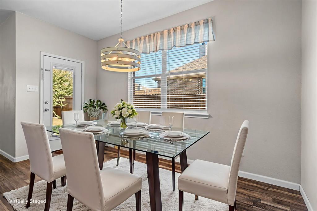 Summit View Lake Ph Two - Residential