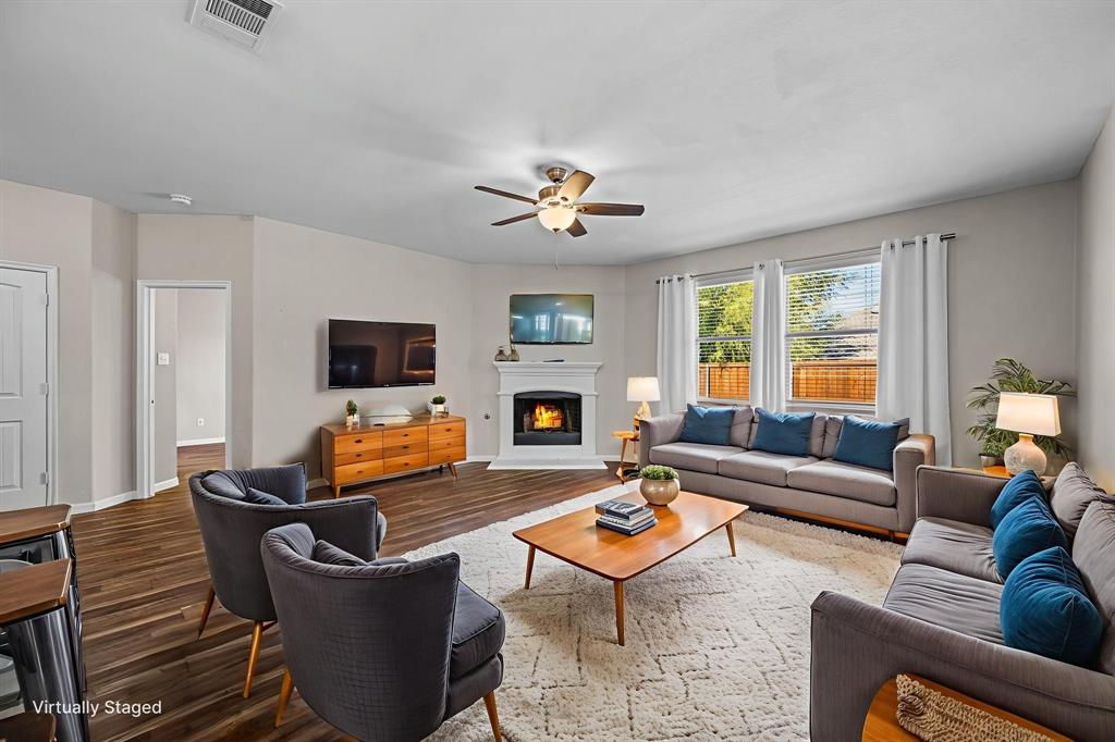 Summit View Lake Ph Two - Residential