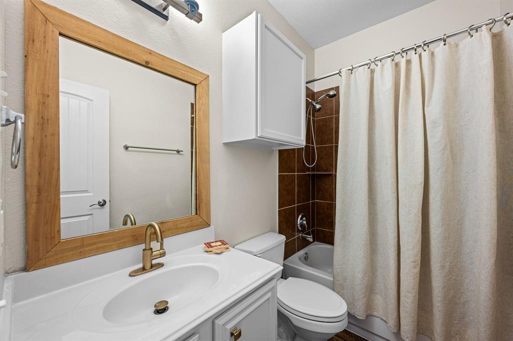 Summit View Lake Ph Two - Residential