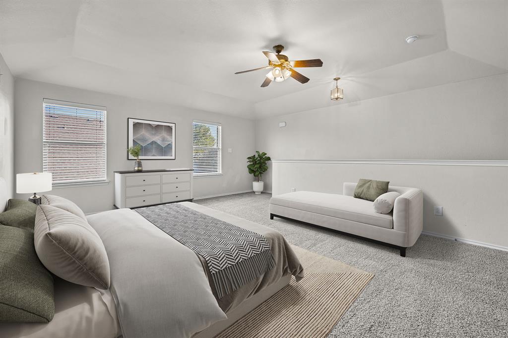 Summit View Lake Ph Two - Residential