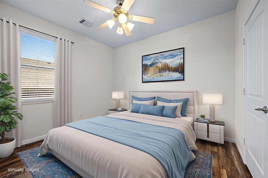 Summit View Lake Ph Two - Residential