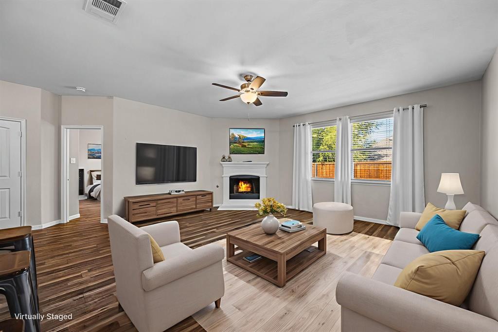 Summit View Lake Ph Two - Residential