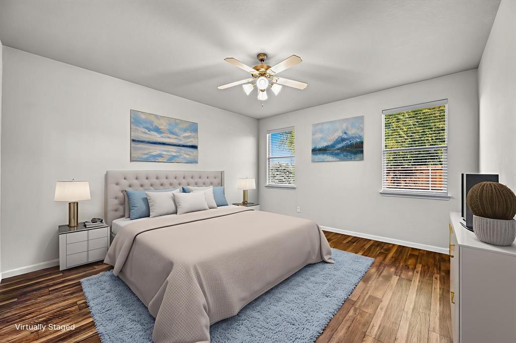 Summit View Lake Ph Two - Residential