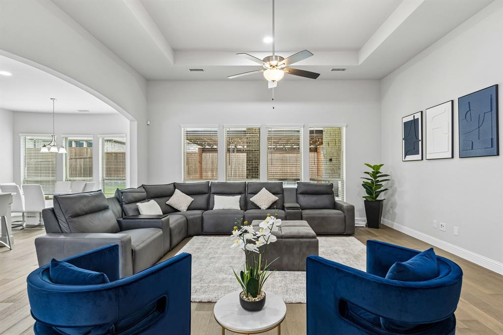 629 Singing Water Drive