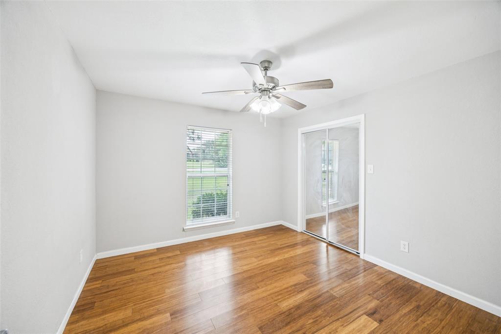 Woodmoor Addition (CLU) - Residential