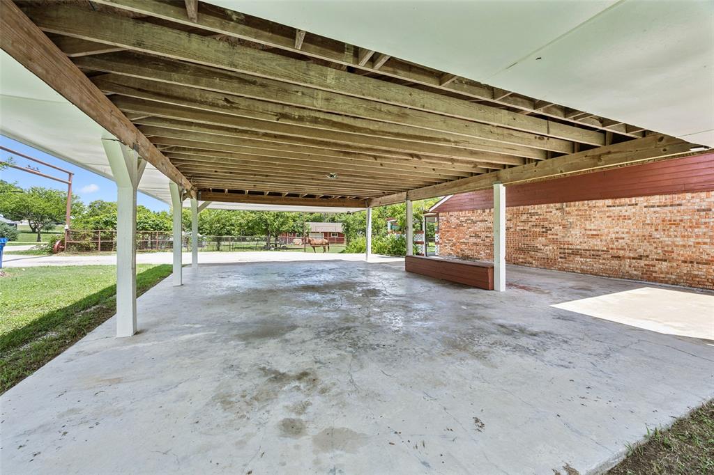 Woodmoor Addition (CLU) - Residential