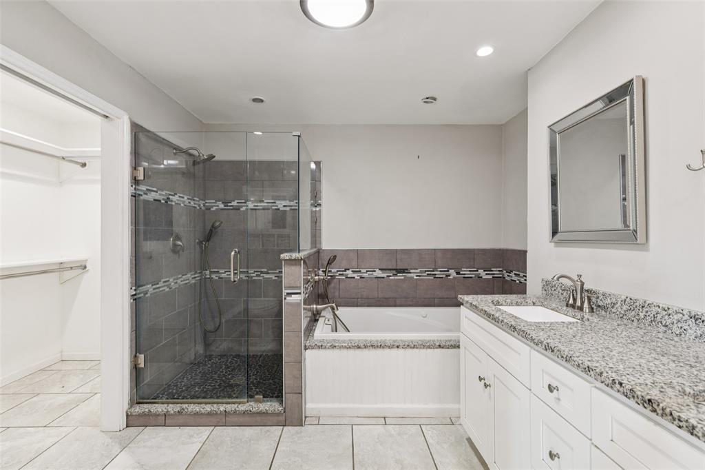 Woodmoor Addition (CLU) - Residential