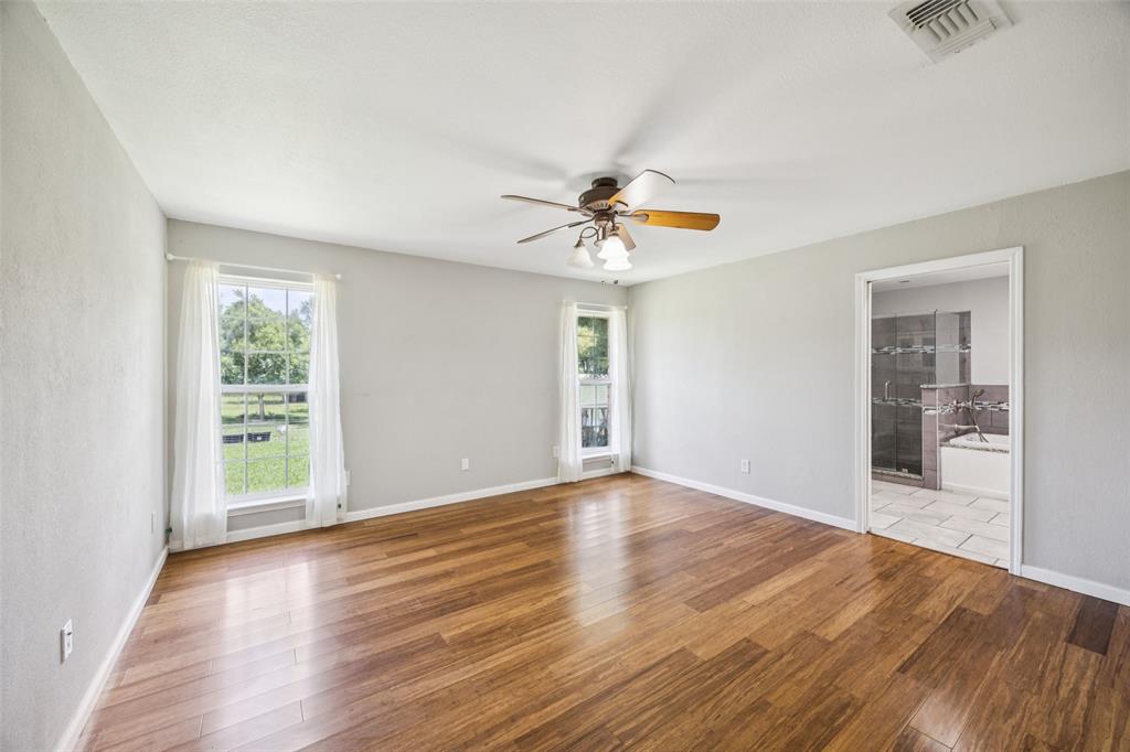 Woodmoor Addition (CLU) - Residential