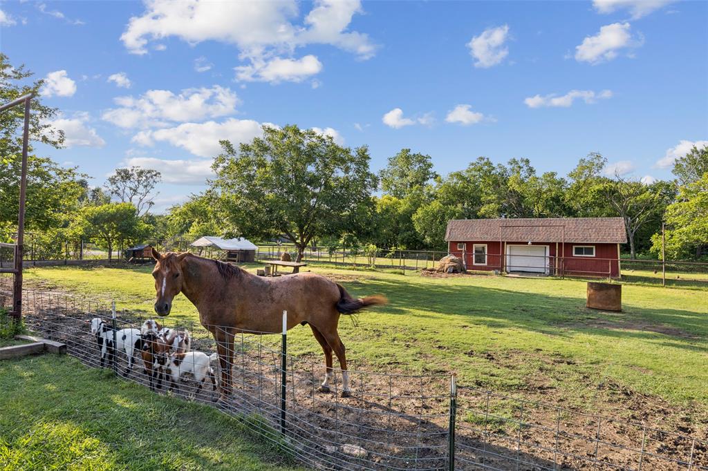Woodmoor Addition (CLU) - Residential