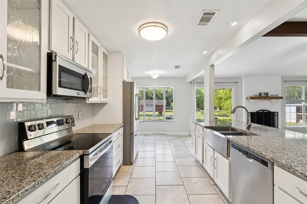 Woodmoor Addition (CLU) - Residential