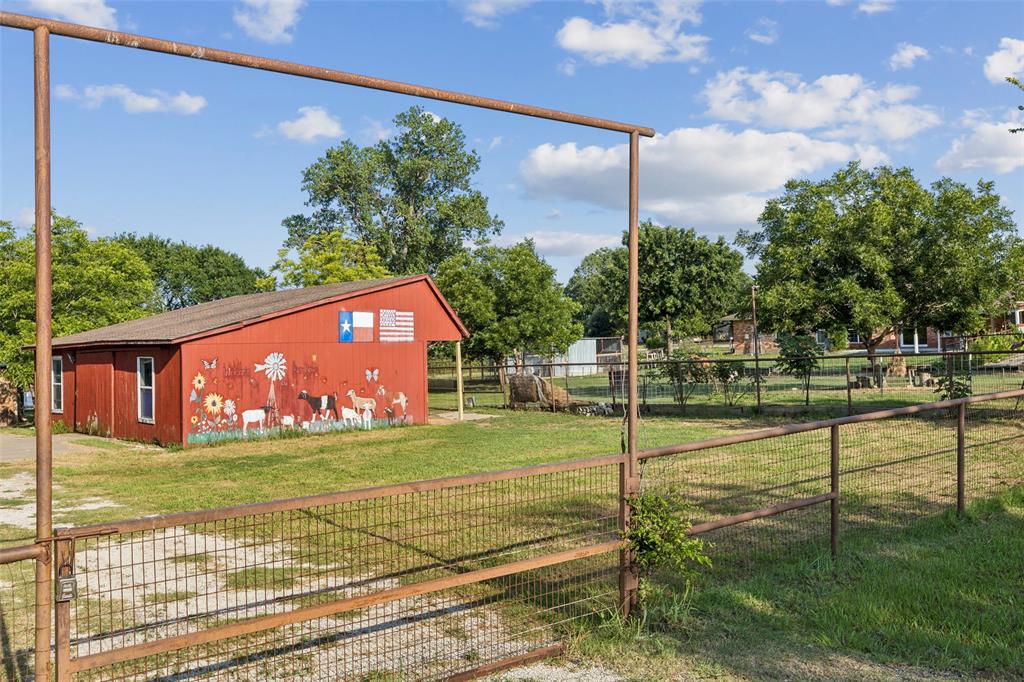 Woodmoor Addition (CLU) - Residential