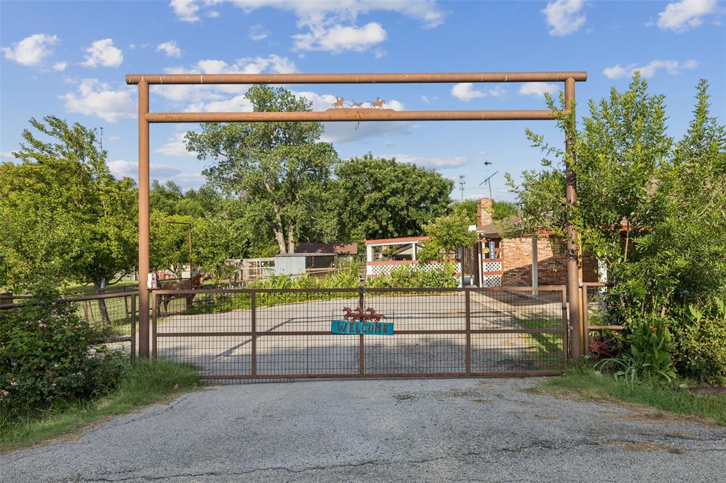 Woodmoor Addition (CLU) - Residential