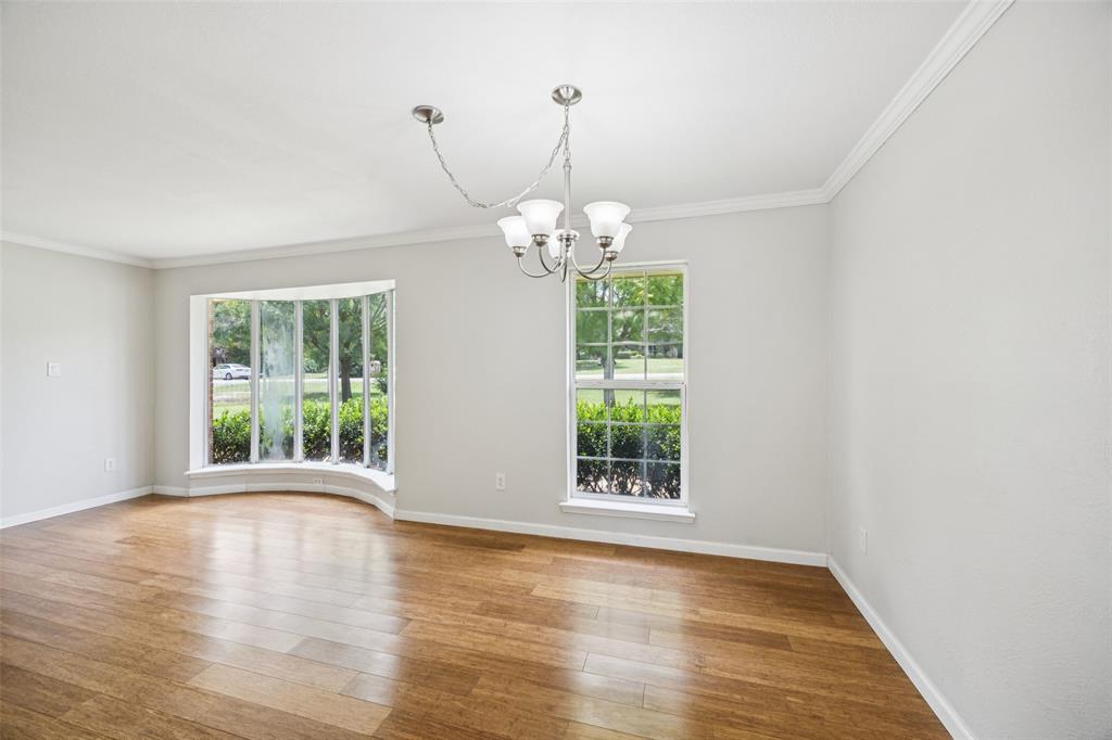 Woodmoor Addition (CLU) - Residential