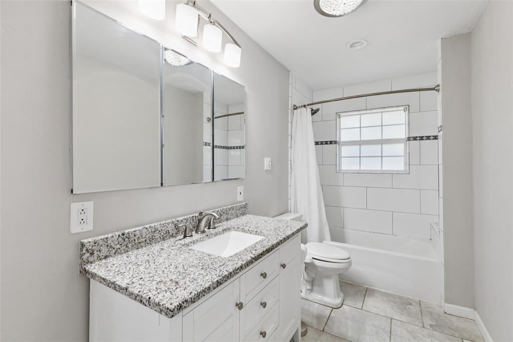 Woodmoor Addition (CLU) - Residential