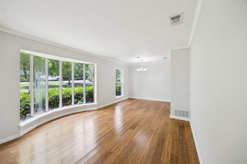 Woodmoor Addition (CLU) - Residential