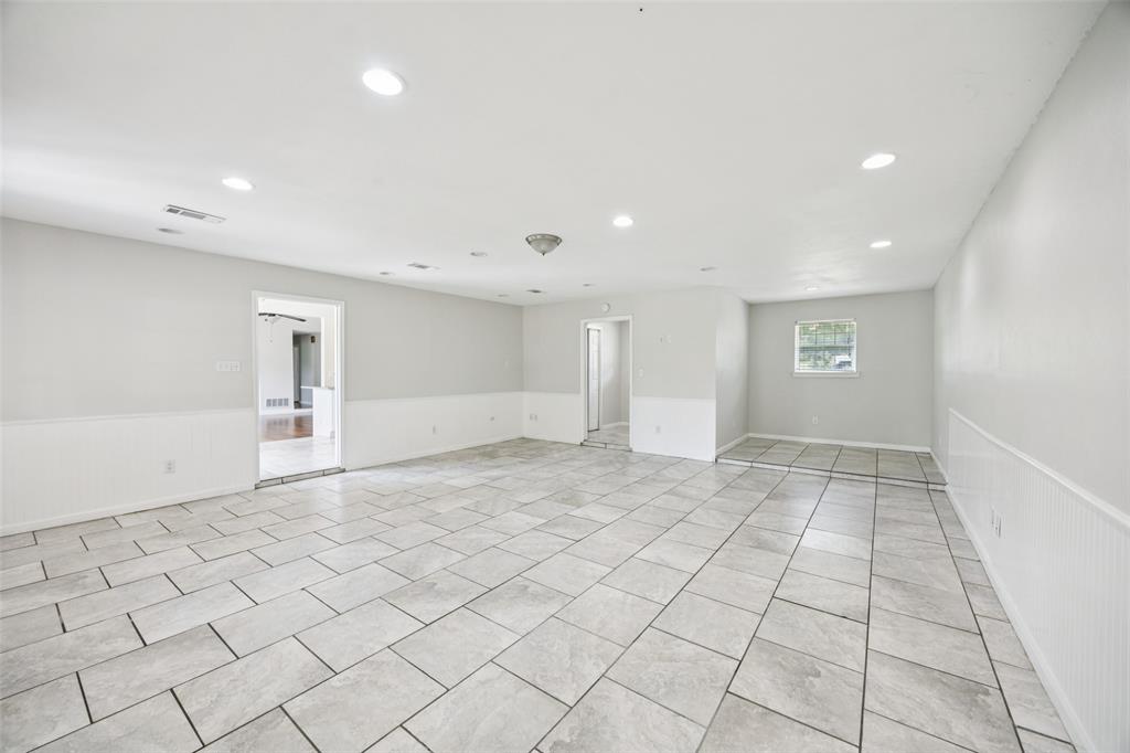 Woodmoor Addition (CLU) - Residential