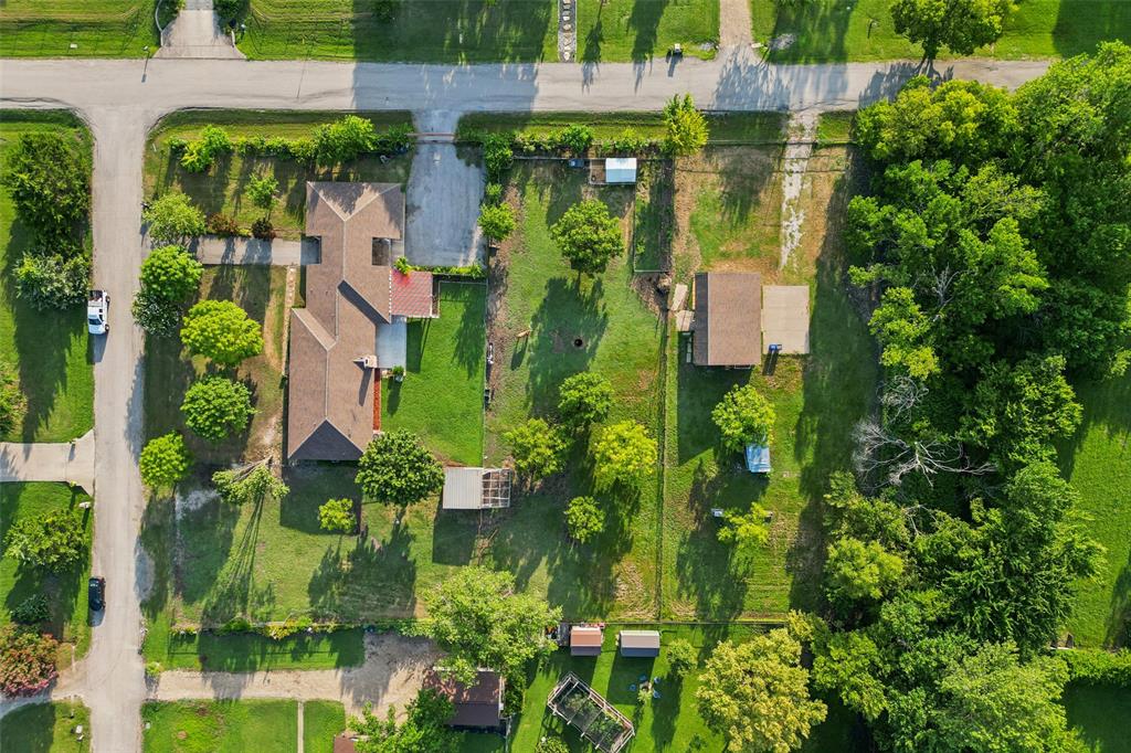 Woodmoor Addition (CLU) - Residential