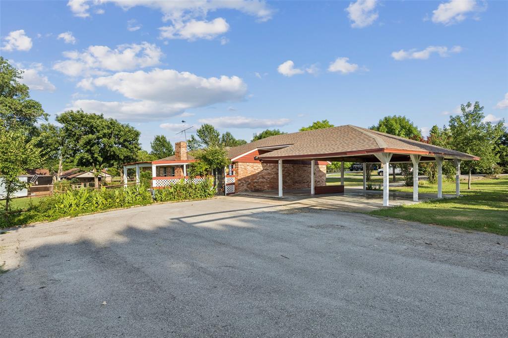 Woodmoor Addition (CLU) - Residential