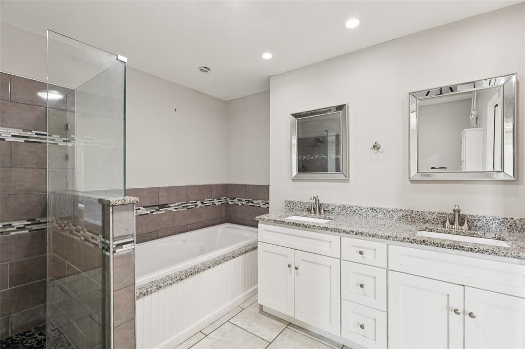 Woodmoor Addition (CLU) - Residential