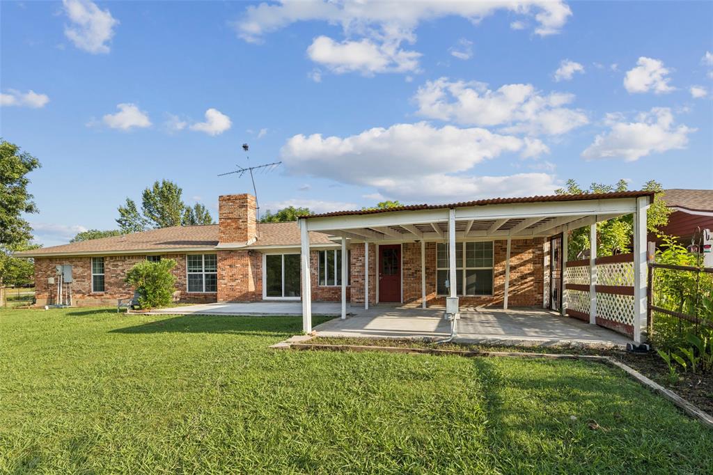 Woodmoor Addition (CLU) - Residential