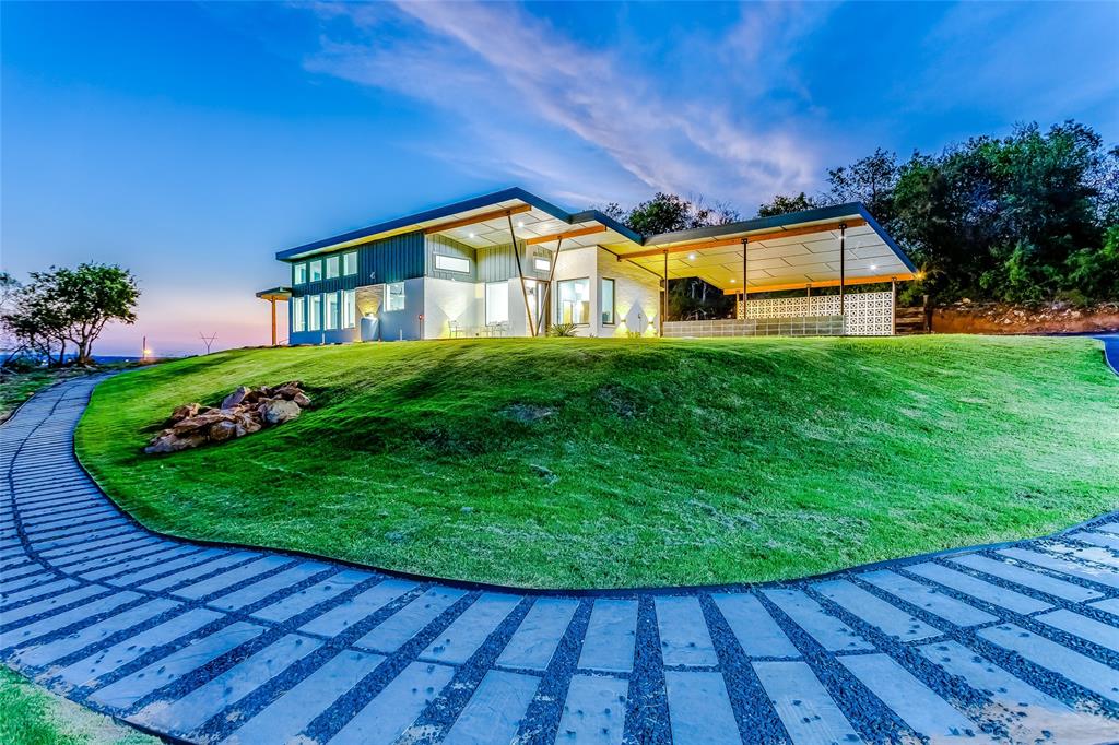 245 Lake House Dr.
