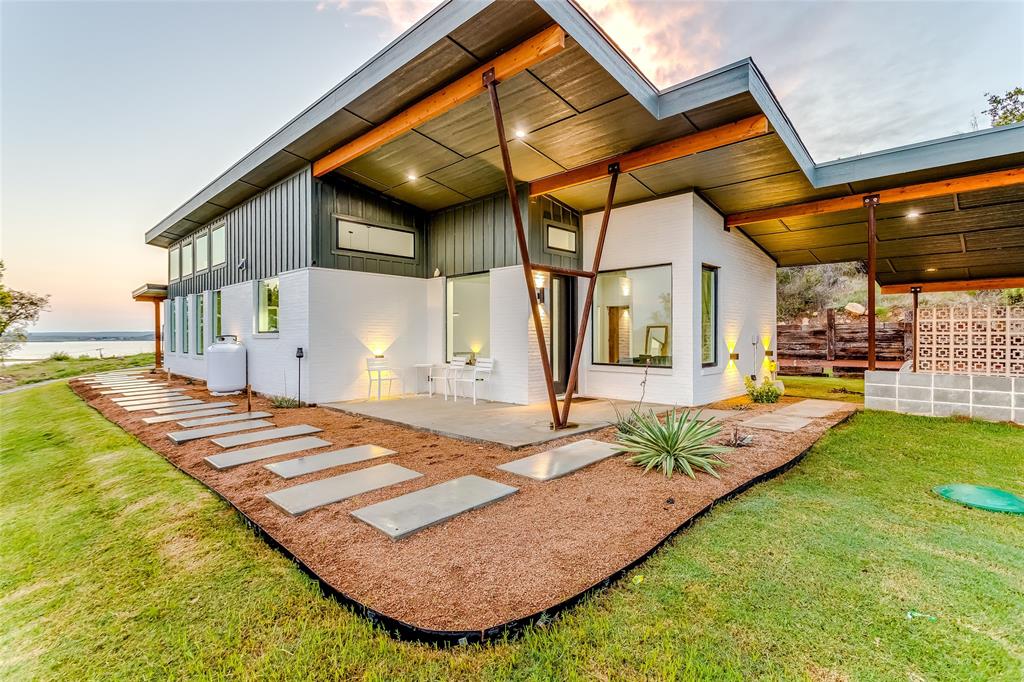 245 Lake House Dr.