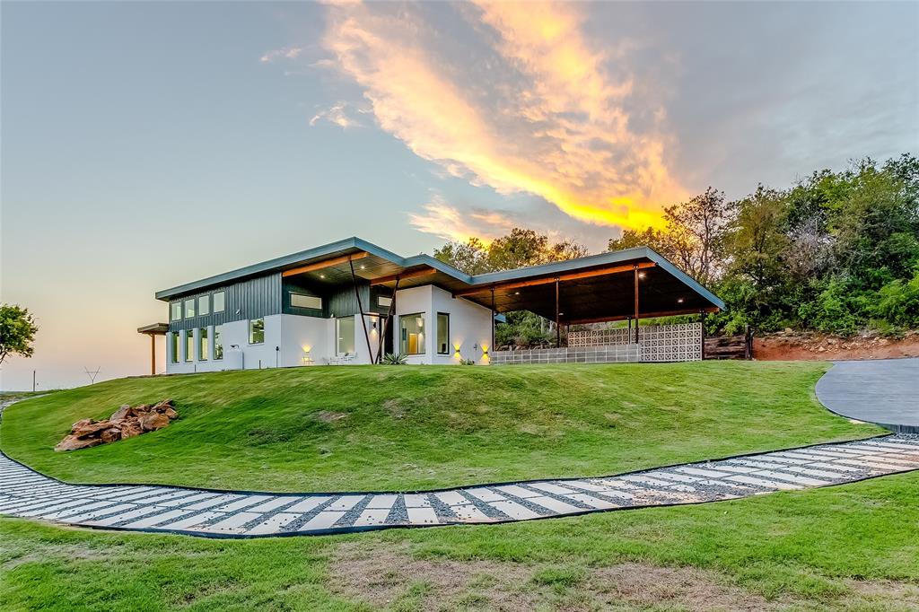 245 Lake House Dr.