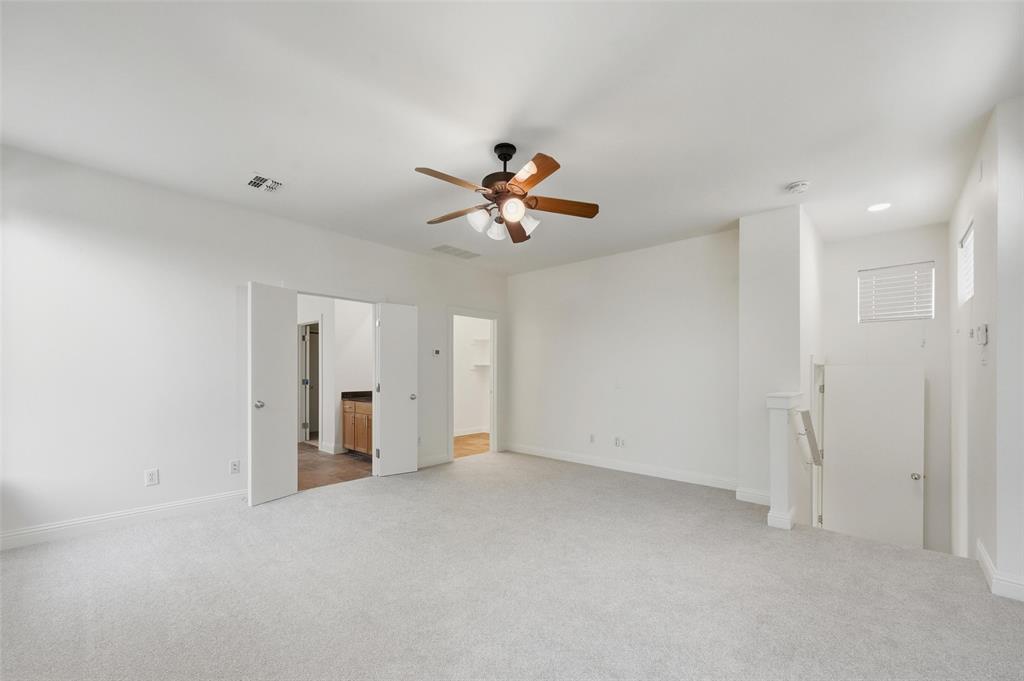 Maggie Brown - Residential