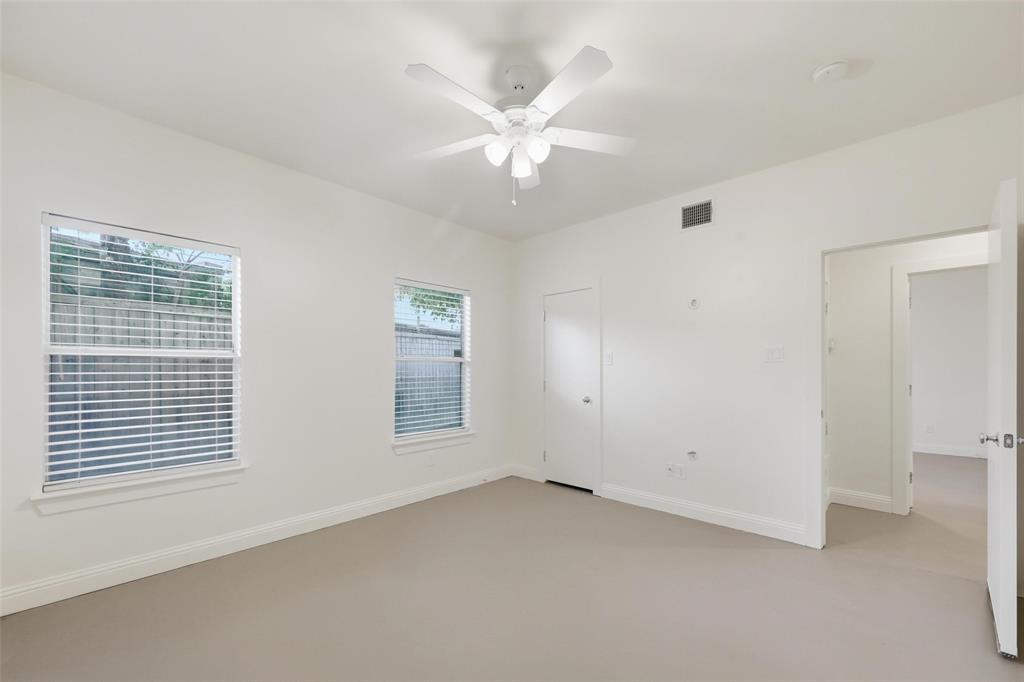 Maggie Brown - Residential