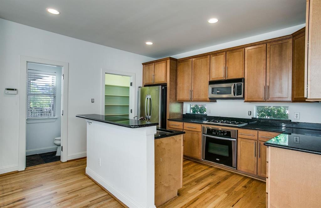 Maggie Brown - Residential