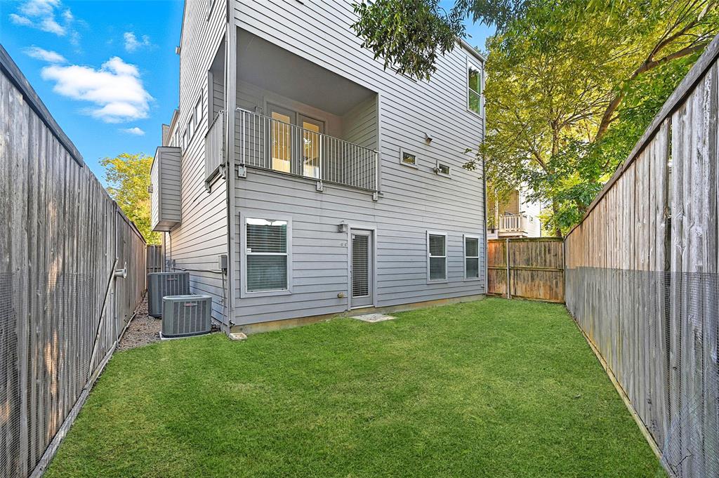 Maggie Brown - Residential