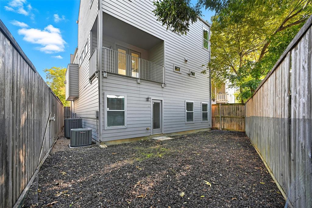 Maggie Brown - Residential