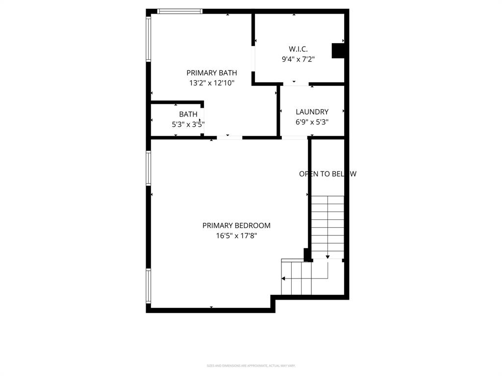 Maggie Brown - Residential