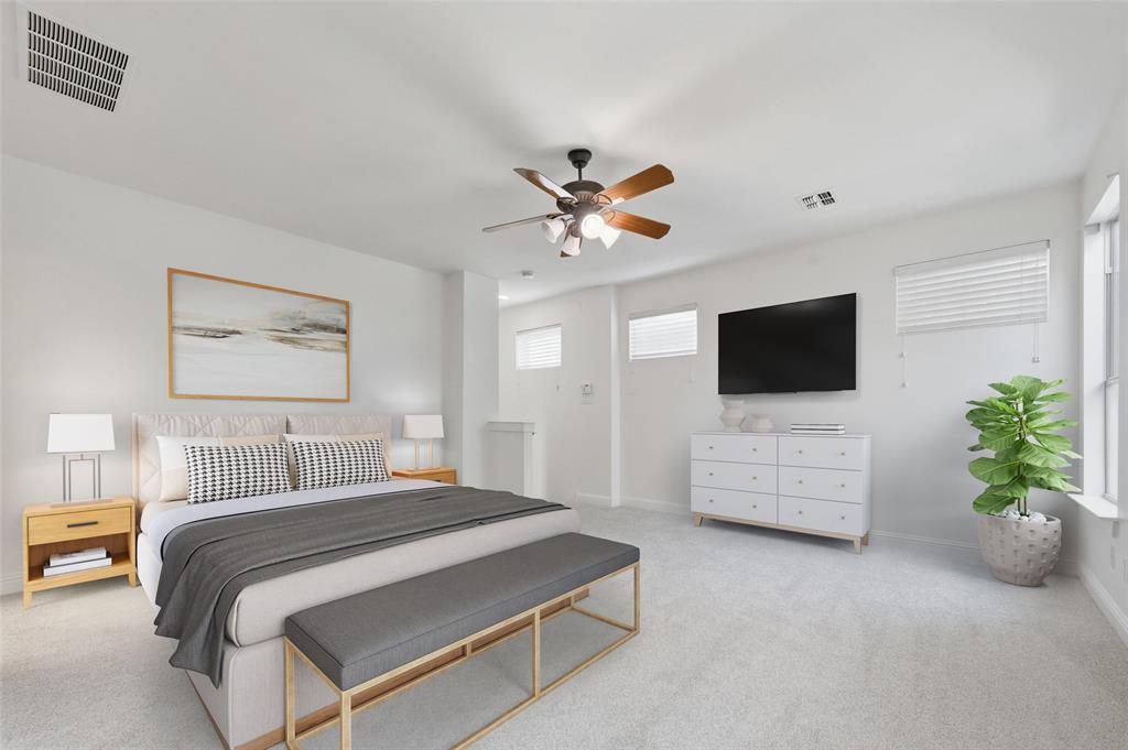 Maggie Brown - Residential